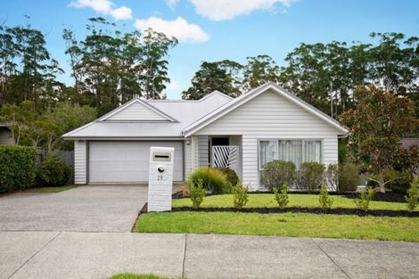 Photo of property in 29 Prospect Terrace, Silverdale, 0932