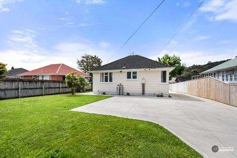 Photo of property in 31 Hay Street, Naenae, Lower Hutt, 5011
