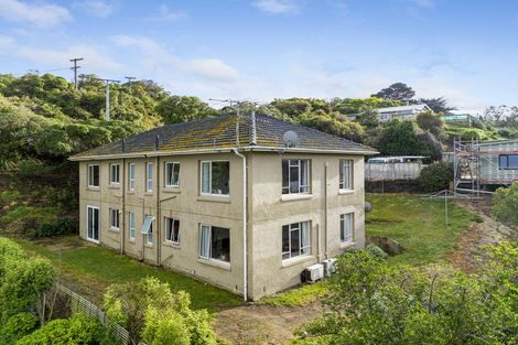 Photo of property in 221 Tomahawk Road, Andersons Bay, Dunedin, 9013