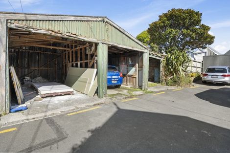 Photo of property in 1 Moir Street, Mount Victoria, Wellington, 6011