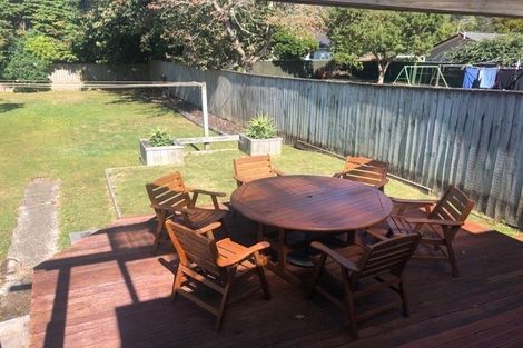 Photo of property in 25 Burden Avenue, Wainuiomata, Lower Hutt, 5014