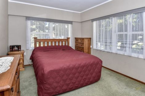 Photo of property in 18 Freshney Place, Hillpark, Auckland, 2102
