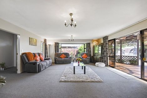 Photo of property in 6 Pearce Place, Kaiapoi, 7630