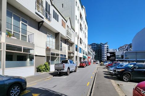 Photo of property in 21 Tennyson Street, Te Aro, Wellington, 6011