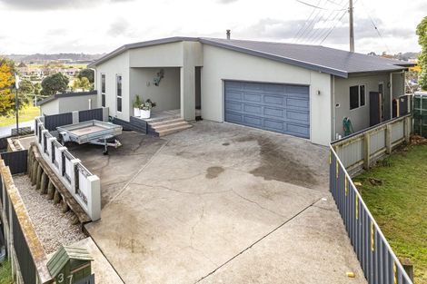 Photo of property in 37 Mason Terrace, Gonville, Whanganui, 4501