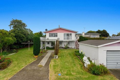 Photo of property in 2 Mission Place, Opotiki, 3122