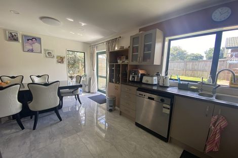 Photo of property in 23 Elderberry Road, Burswood, Auckland, 2013