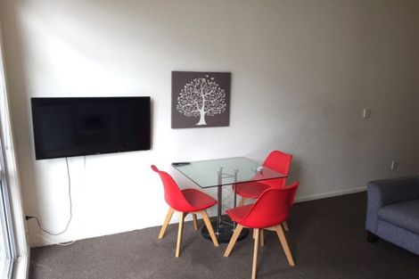 Photo of property in The Airedale, 406/85 Airedale Street, Auckland Central, Auckland, 1010