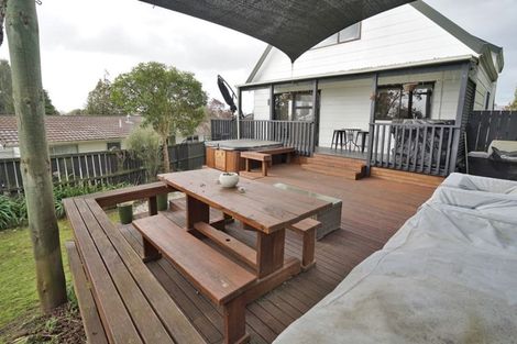 Photo of property in 8b Madison Place, Dinsdale, Hamilton, 3204