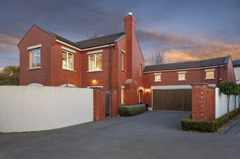 Photo of property in 48 Wai-iti Terrace, Burnside, Christchurch, 8052