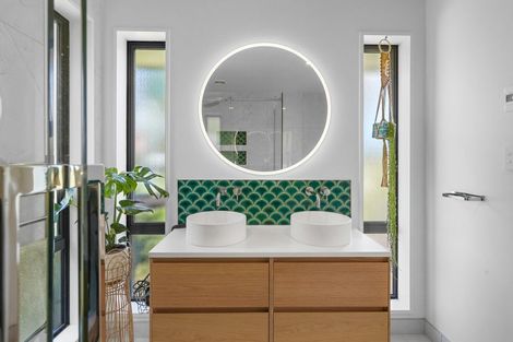 Photo of property in 4 Mandalea Road, Ohoka, Rangiora, 7475