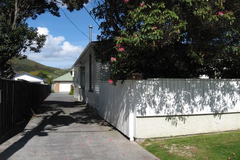 Photo of property in 10a Rossiter Avenue, Waterloo, Lower Hutt, 5011