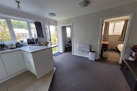 Photo of property in 55 Rolleston Street, Mount Cook, Wellington, 6021