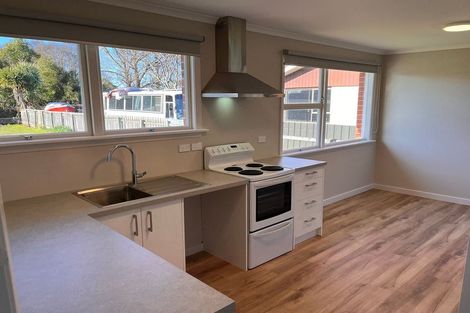 Photo of property in 56 Gammack Street, Temuka, 7920