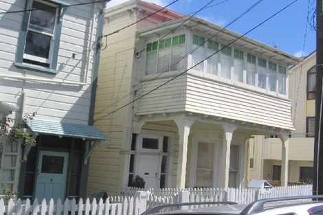 Photo of property in 98 Austin Street, Mount Victoria, Wellington, 6011