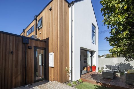 Photo of property in 45 Wyndham Street, Papanui, Christchurch, 8053