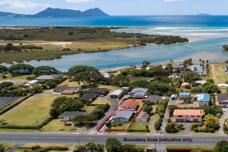 Photo of property in 46a Marsden Point Road, Ruakaka, 0116