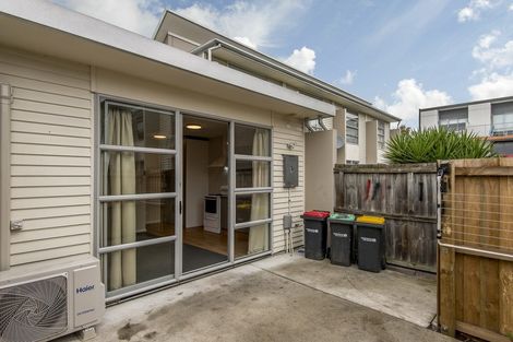 Photo of property in 5/26 Stanmore Road, Phillipstown, Christchurch, 8011
