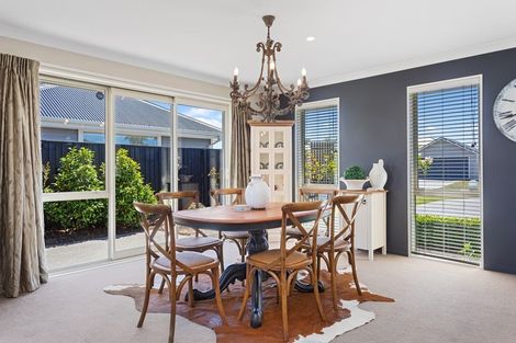 Photo of property in 1 Chestnut Place, Rangiora, 7400