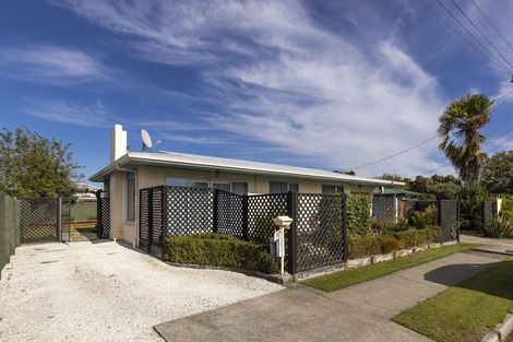 Photo of property in 70 Park Terrace, Blenheim, 7201