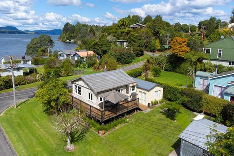 Photo of property in 82 Whangamoa Drive, Okere Falls, Rotorua, 3074