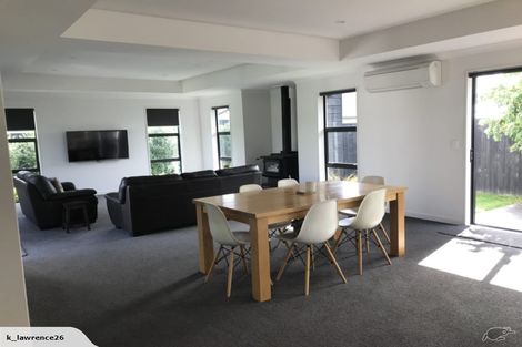 Photo of property in 79 Jimmy Adams Terrace, Lincoln, 7608