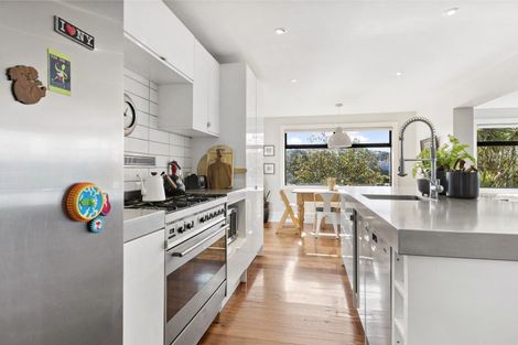 Photo of property in 38 Mortimer Terrace, Aro Valley, Wellington, 6021