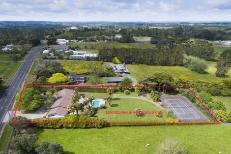 Photo of property in 79 Tawa Road, Kumeu, 0891