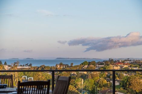 Photo of property in 36 Montclair Rise, Browns Bay, Auckland, 0630