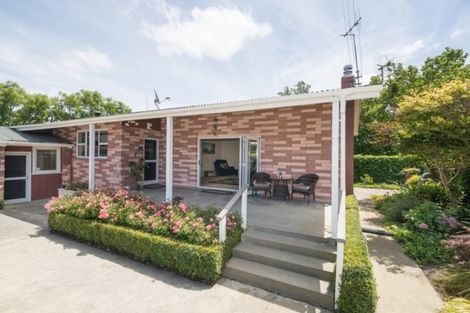 Photo of property in 297 Oroua Road, Kairanga, Palmerston North, 4475