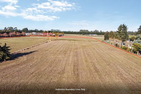 Photo of property in 39 Lynch Road, Levels, Timaru, 7973