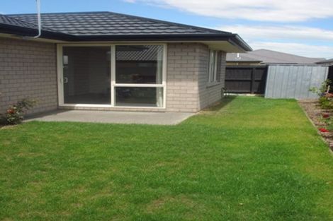 Photo of property in 37 Buckhurst Avenue, Wigram, Christchurch, 8042