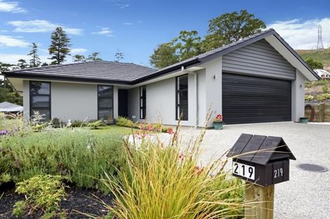 Photo of property in 219 The Ridgeway, Stoke, Nelson, 7011