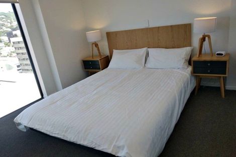 Photo of property in 1506/111 Dixon Street, Te Aro, Wellington, 6011