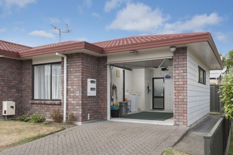 Photo of property in 3/125 Tamamutu Street, Taupo, 3330