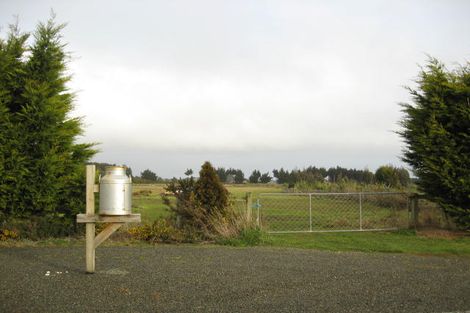 Photo of property in 391 Stirrat Street, Tisbury, Invercargill, 9877