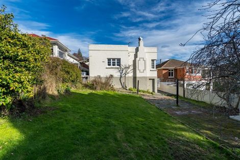 Photo of property in 33 Glendining Avenue, North East Valley, Dunedin, 9010
