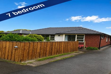 Photo of property in 51 Maidstone Road, Ilam, Christchurch, 8041