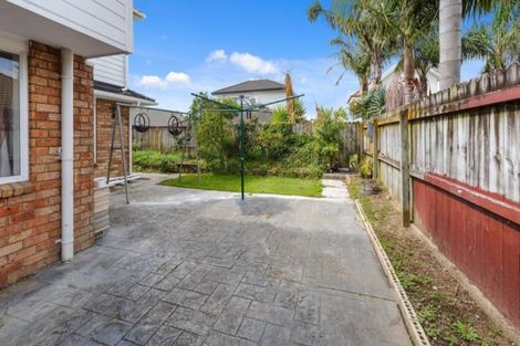 Photo of property in 14 Matarangi Road, East Tamaki, Auckland, 2013
