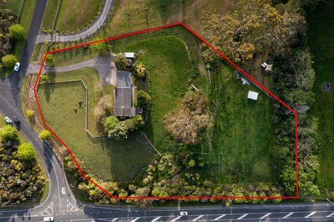 Photo of property in 2 Moses Road, Kaukapakapa, 0873