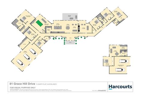 Photo of property in 81 Grace Hill Drive, Dairy Flat, Albany, 0792