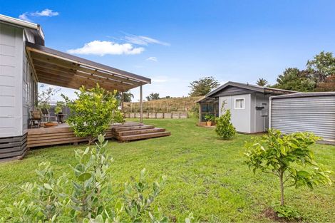 Photo of property in 13 Makere Street, Waitara, 4320