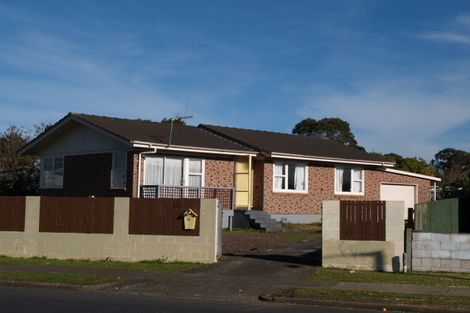 Photo of property in 10 Garus Avenue, Mangere East, Auckland, 2024