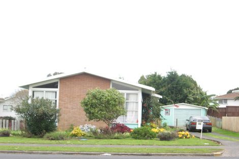 Photo of property in 298 Mahia Road, Weymouth, Auckland, 2103