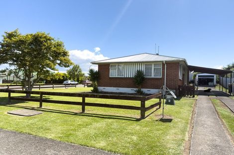 Photo of property in 5 Kennedy Drive, Putaruru, 3411