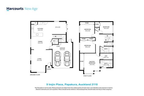Photo of property in 9 Imjin Place, Papakura, 2110
