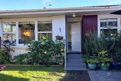 Photo of property in 1/54 Ngataringa Road, Devonport, Auckland, 0624