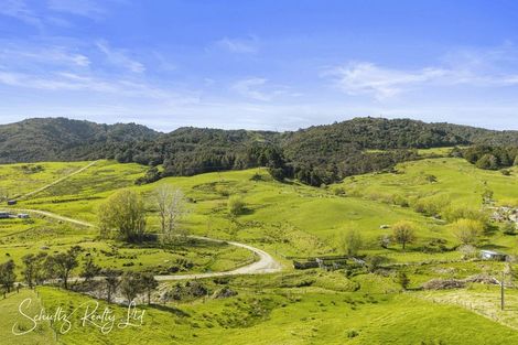 Photo of property in 316 Mountain Road, Maungaturoto, 0587