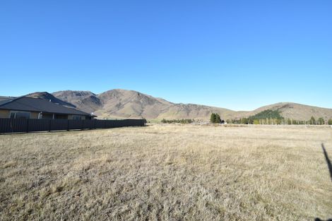 Photo of property in 6 Cirrus Place, Omarama, 9412