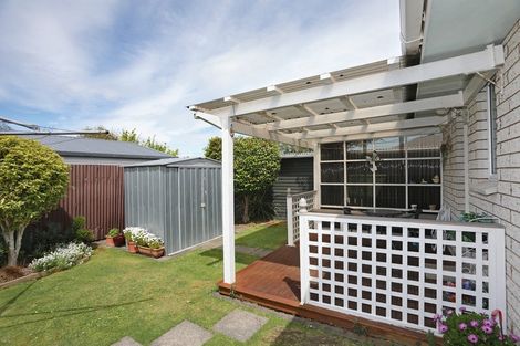 Photo of property in 47 Skerman Street, Marton, 4710